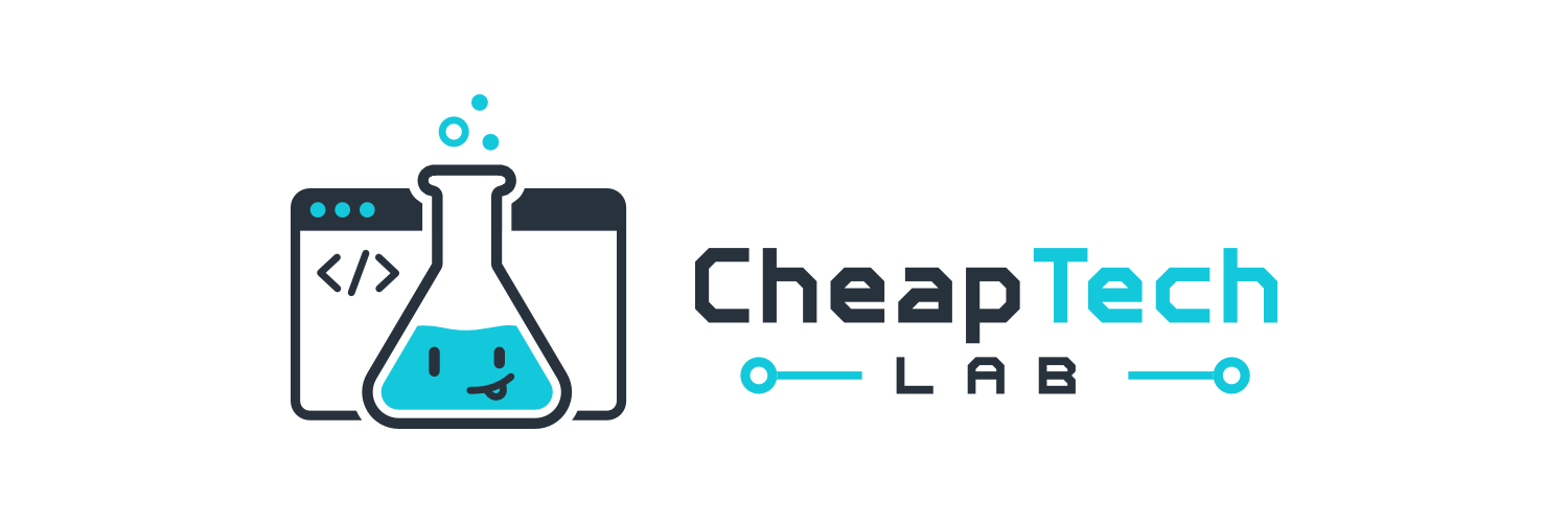 CheapTech LAB